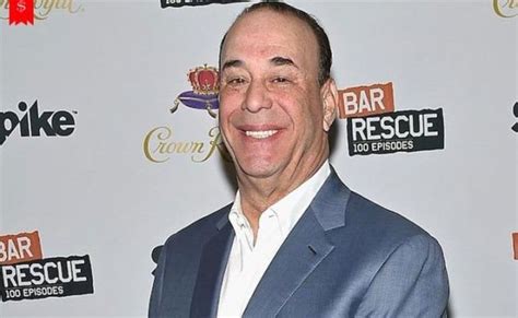 how much is jon taffer worth|john tapper net worth.